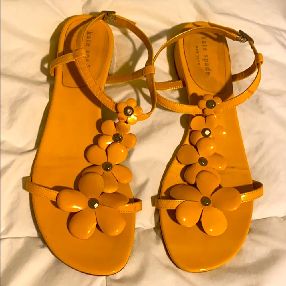 Cute sandals
